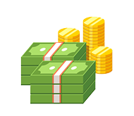 Золотая середина (10000$ + 100 жетонов)