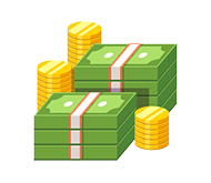 Боевой запас (7000$ + 150 жетонов)