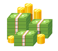Королевский кэш (50000$ + 500 жетонов)
